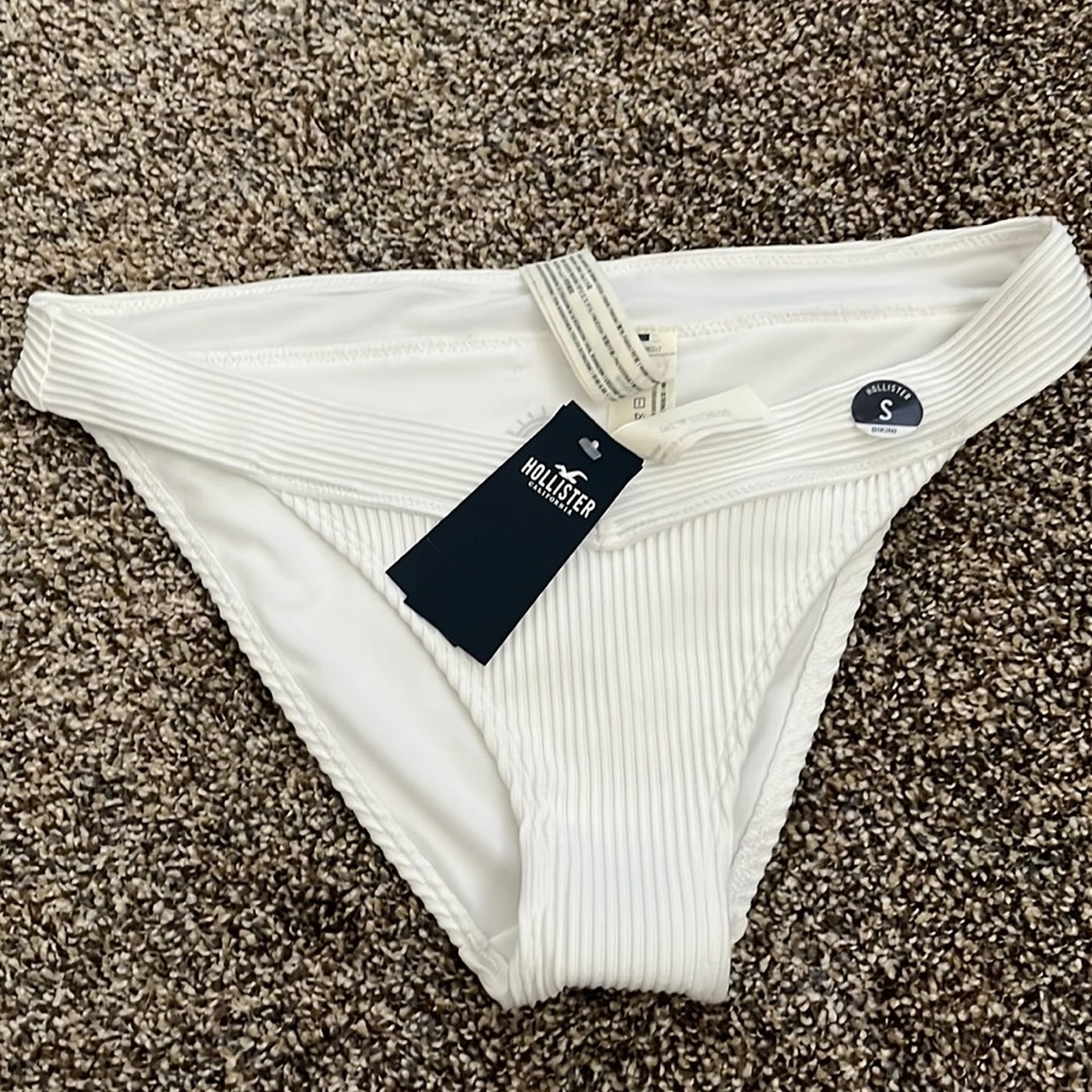 Hollister bikini bottoms